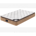 Matelas à printemps à cadre de haute qualité